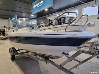 Yamarin 5010 + Yamaha F60