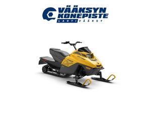 Ski-Doo MX Z 200