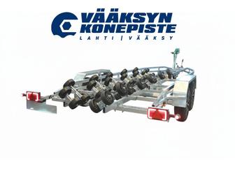 MAJAVA VT 2700 MULTIRULLA