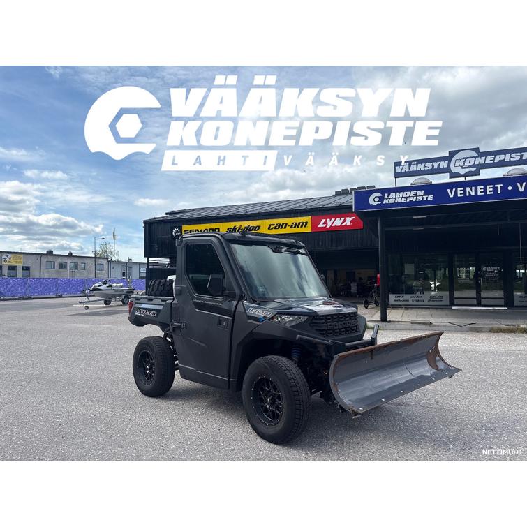 Polaris Ranger 1000 Nordic Pro