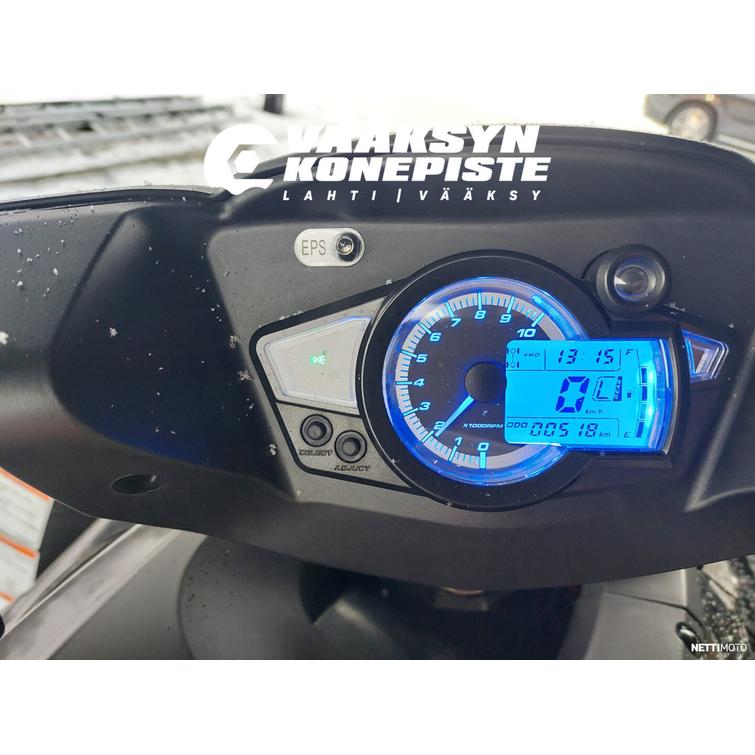 Access Motor Adventure