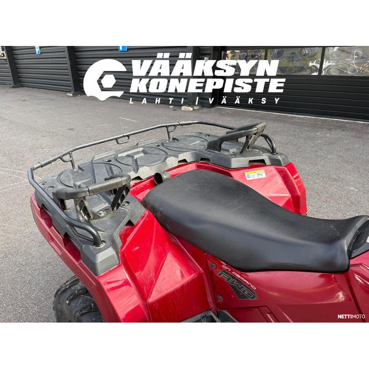 Polaris Sportsman