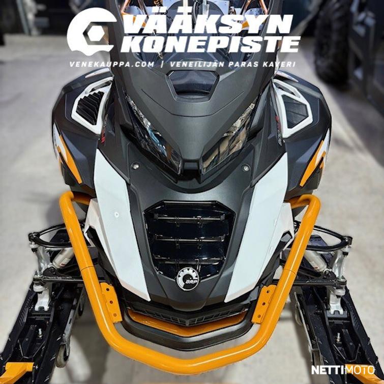 Lynx 69 Ranger Alpine 900 Ace Turbo