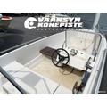 Viking 500 + Yamaha 30 DEO