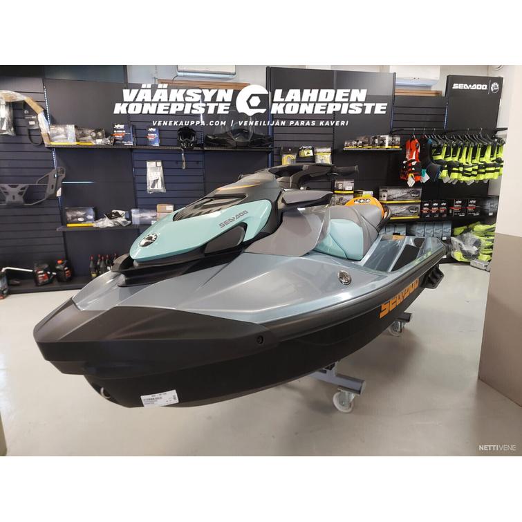 Sea-Doo 170GTi SE
