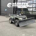 Arctic Cat 450 Alterra