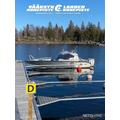 Anytec 747 c + Evinrude 250 e-TEC