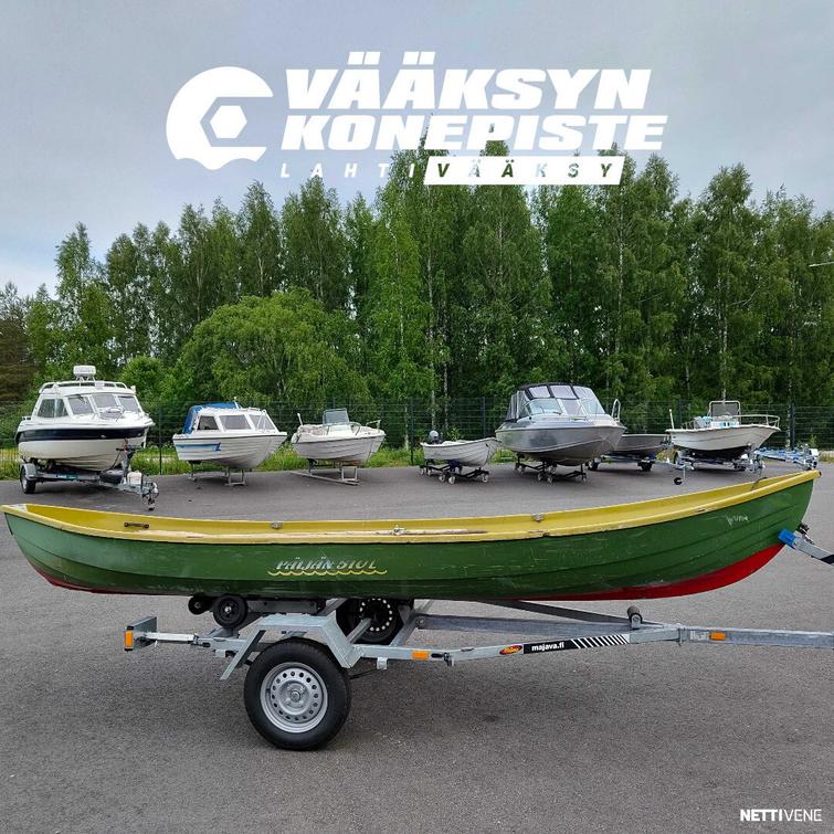 Päijän 510 L