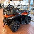 Segway Snarler AT6 S EPS Standard T3b