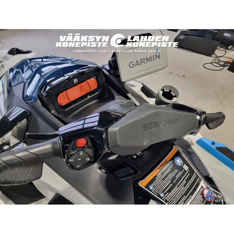 Sea-Doo FishPro 170 GTX