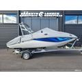 Sea-Doo Challenger + Rotax