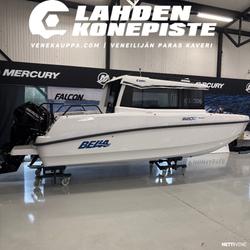 Bella 620 C + Mercury F115 XL EFI CT