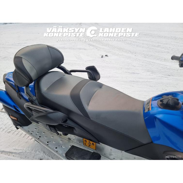 Yamaha RS Venture GT