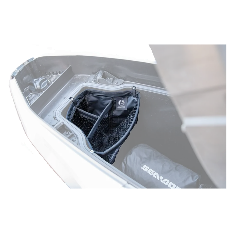 SEA-DOO SÄILYTYSLOKERON SÄILYTYSLAUKKU