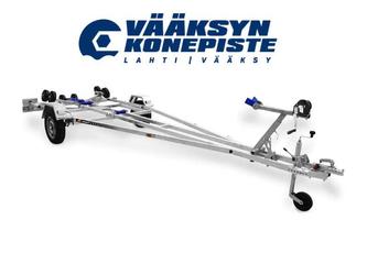 MAJAVA VT 750 PRO