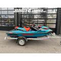 Sea-Doo Wake pro 230