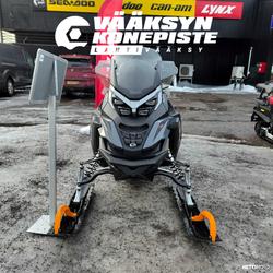 Lynx 49 Ranger Pro 600RR E-TEC 3900mm, 7.2in. Dig. Display