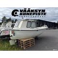 Vihe S-21 Fisher + Yanmar 3 FM 30