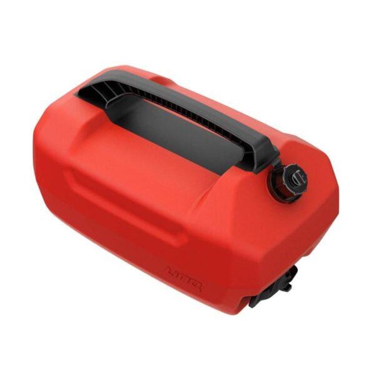 LINQ POLTTOAINEKANNU 15 L