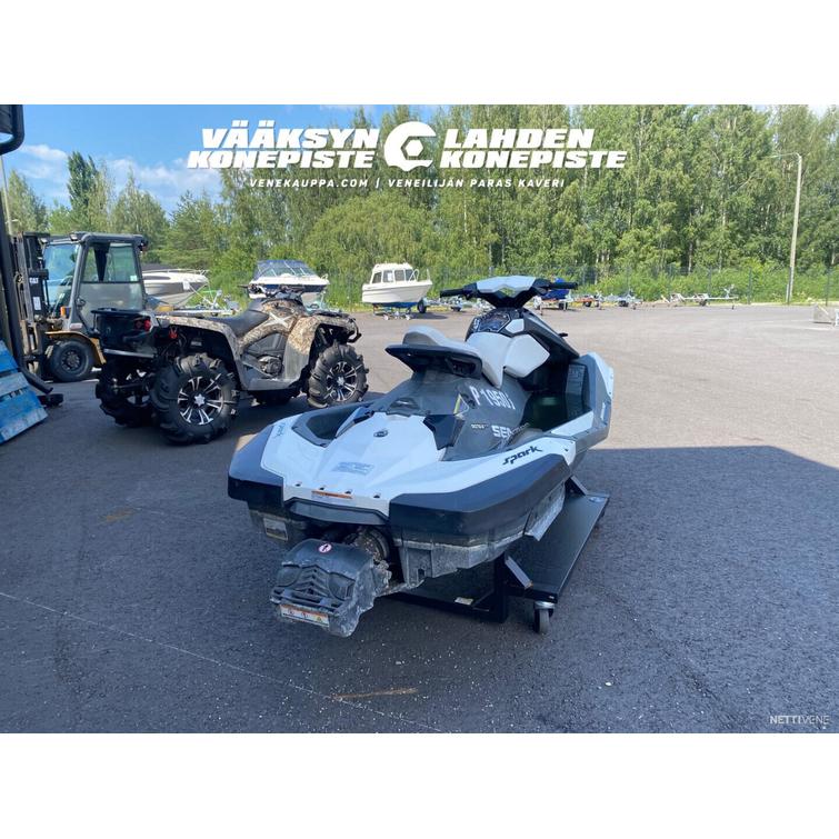 Sea-Doo Spark 90hv 2UP