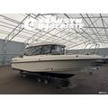 TG 6.9 X + Yamaha F150