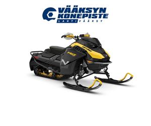 Ski-Doo MX Z Neo+ 600 EFI, 55 hp