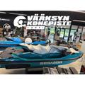 Sea-Doo GTX Limited