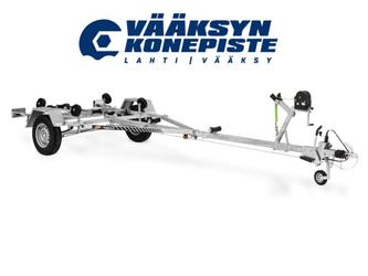 MAJAVA VT 1500 CLASSIC