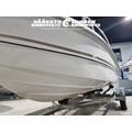 Finnmaster Muu malli SC52 + Suzuki DF70