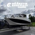 Quicksilver 855Weekend + Mercury F200 V6 DTS