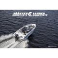 Bella 600 BR + Mercury F115 XL CT EFI