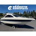 Yamarin 56 HT  + Yamaha F60 CETL