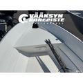 Fisher 19 FT + Mercury F60 ELPT EFI