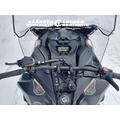 Ski-Doo Skandic SPORT 600 EFI 154"/1.25" Utility WT Electric Start