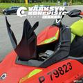 Sea-Doo Trixx 2UP