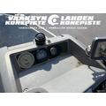 Buster X + Yamaha F60 CETL