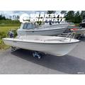 Viking 500 + Yamaha 30 DEO
