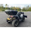 CFMOTO CFORCE Grey Edition