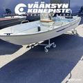 Nilakka 475 + Mercury F20 EFI