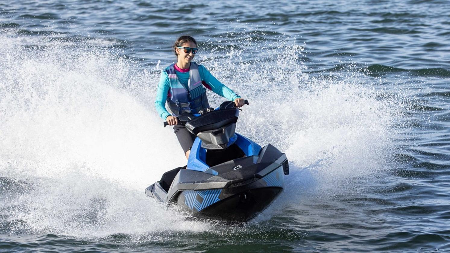 Sea-Doo 2023 ennakkotarjous