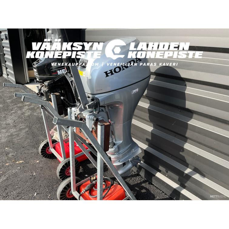 Honda BF20D LHU