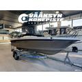 Yamarin Cross 54 BR + Yamaha F70 AETL
