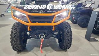 Can-Am XT XT-P 1000R