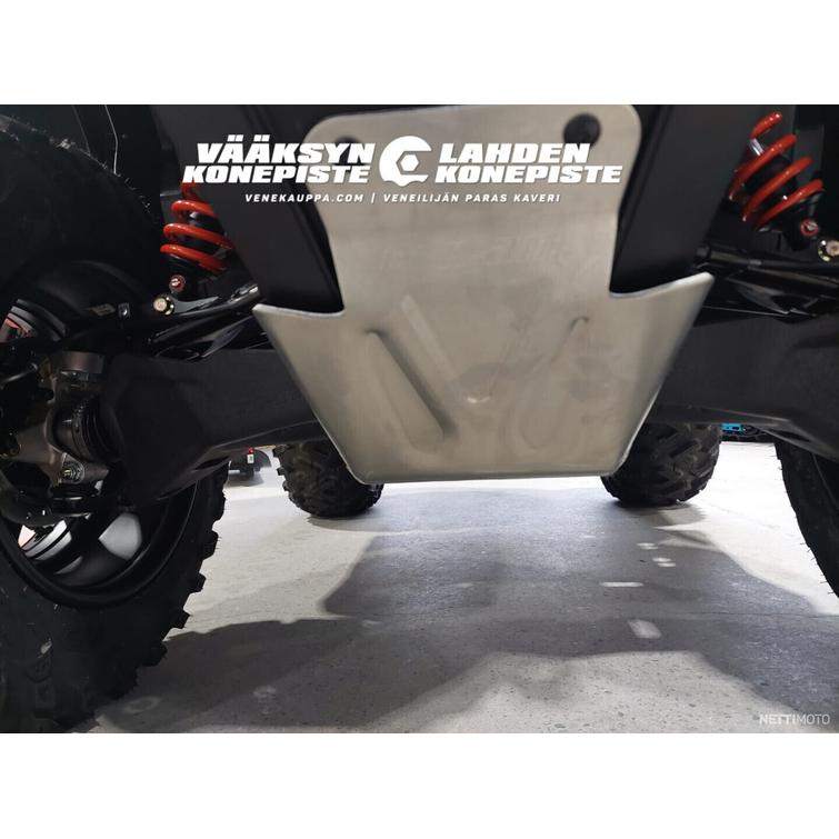 Can-Am Outlander "KAMPANJA" X XC 1000 T, T3b yli 60 km/h