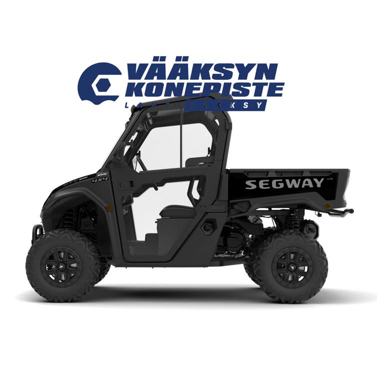 Segway Fugleman UT6 X Cabin, T1b, max. 60 km/h