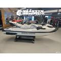Sea-Doo GTX Limited