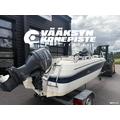 Yamarin 46 SC + Yamaha F50 FETL