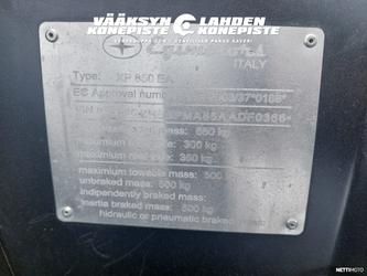 Polaris Sportsman 850 Forest