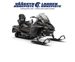 Lynx Adventure LTD+ 900 ACE, Passenger Kit