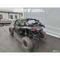 Can-Am Maverick X RS SAS Turbo RR